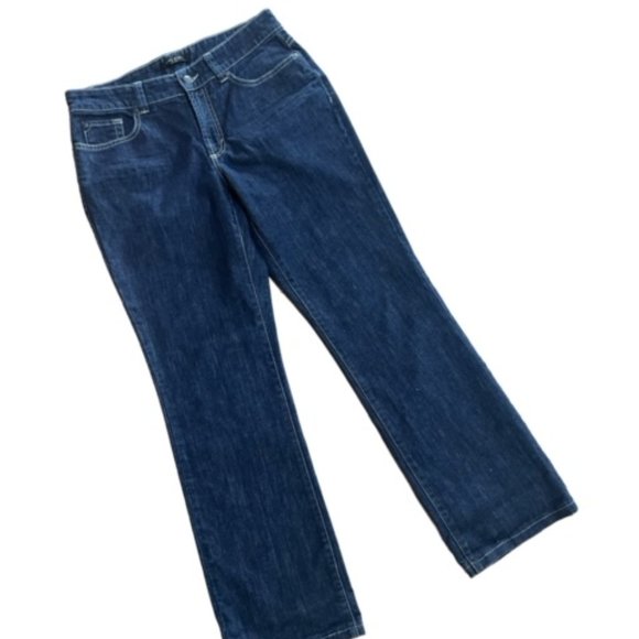 Nine West Jean - Picture 2 of 2
